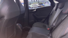 Ford Puma ST 1.0 EcoBoost Hybrid mHEV ST 5dr DCT Petrol Hatchback